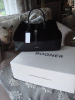 Wundervolle Tasche Bogner XL Grösse Kp 795,- Weekender Shopper Stuttgart - Sillenbuch Vorschau