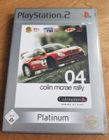 Colin McRae Rally 04 [Platinum] (PS2 Spiel) Berlin - Steglitz Vorschau