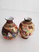 ZWEI KLEINE VINTAGE JAPANISCHE VASEN Hannover - Vahrenwald-List Vorschau