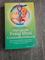 Das große Feng Shui Grsundheitsbuch Niedersachsen - Langenhagen Vorschau