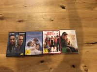 Dvds der Aufstieg, wie einziger Tag, moms night out.. Baden-Württemberg - Alpirsbach Vorschau