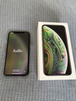 Apple iPhone Xs mit 512 GB (silber) Hannover - Südstadt-Bult Vorschau