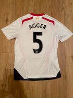 Agger Trikot / Fc Liverpool / Gr. M / Original Rheinland-Pfalz - Mainz Vorschau
