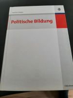 Politische Bildung Bayern - Falkenberg Vorschau