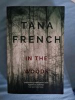 In the Woods - Tana French Nordrhein-Westfalen - Emsdetten Vorschau