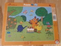 Schmidt Puzzle Die Maus Geburtstag 24 Teile Rheinland-Pfalz - Bellheim Vorschau