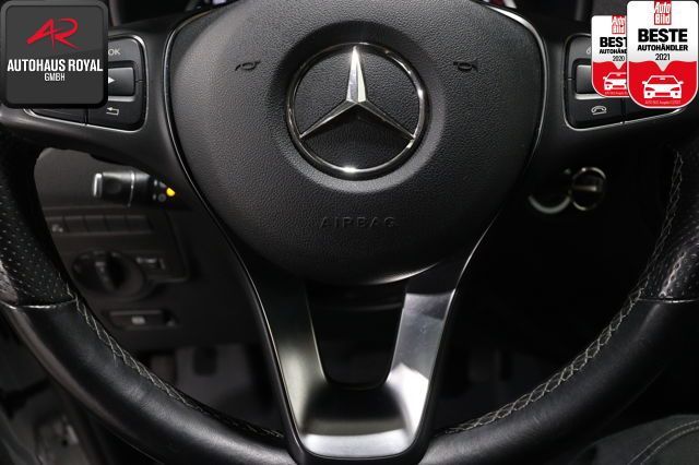 Mercedes-Benz Vito Tourer 116 CDI EXTRALANG 9 SITZE NAVI,KLIMA in Berlin