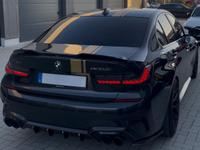 BMW M340i xDrive G20 - Lückenlose Historie Hessen - Darmstadt Vorschau