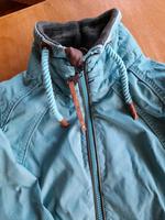 Tolle Übergangsjacke von NAKETANO " Lecker Mädsche" Hessen - Hofgeismar Vorschau