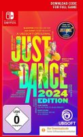 Just Dance 2024 Nintendo Switch Aachen - Aachen-Mitte Vorschau