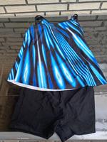 Tankini Anzug für Frauen Nordrhein-Westfalen - Gronau (Westfalen) Vorschau