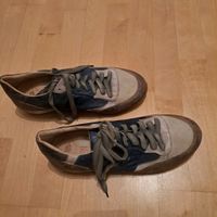 Neuwertige Sneaker von Mustang, Gr. 42 Wuppertal - Oberbarmen Vorschau