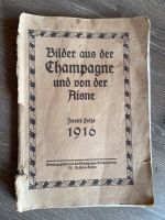 Alte Kriegszeitung von 1916 !!!!!!! Sachsen - Elstra Vorschau