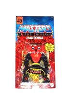 Masters of the Universe " MANTENNA " 40 Jahre Motu Jubiläum ! Nordrhein-Westfalen - Bad Honnef Vorschau