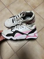 Puma Damen Sneaker Größe 39 wie neu Rheinland-Pfalz - Molzhain Vorschau