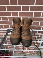 Prabos nomad kampfstiefel Militär outdoor wandern bushcraft Hamburg-Mitte - Hamburg Billstedt   Vorschau