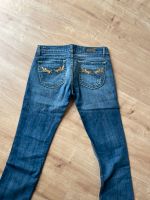 Diesel Jeans oldschool vintage 31/32 Modell Liv rarität Bayern - Wolnzach Vorschau