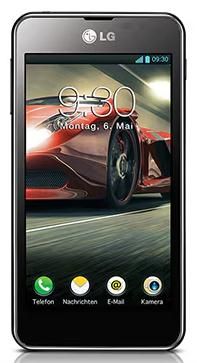 (Suche) LG OPTIMUS F5 P875 Smartphone / Handy in Eltmann