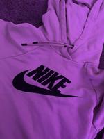 Nike Pullover Nordrhein-Westfalen - Castrop-Rauxel Vorschau