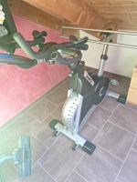 Crane Sports Power E8 Ergometer Spinning Bayern - Vaterstetten Vorschau