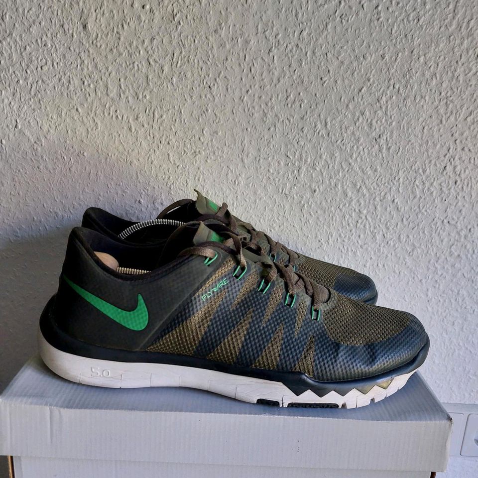 Nike Free Herren Laufschuhe 47.5 in Berlin