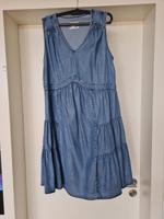Jeanskleid Sommerkleid Bayern - Eggenfelden Vorschau