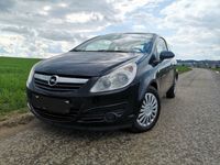 Verkaufe Opel Corsa D 1.2L 80PS  NEU TŪV Baden-Württemberg - Burgrieden Vorschau