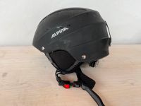 Skihelm fast neu Bayern - Bad Kohlgrub Vorschau