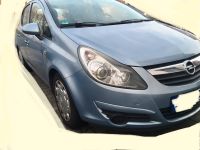 Opel Corsa D 1.2 Innovation HU 10/25 80PS Twinport 2.Hand Sachsen - Döbeln Vorschau