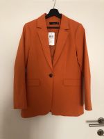 burnt orange Blazer Hallhuber Kr. Passau - Passau Vorschau