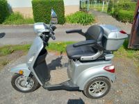 E- Trike, nicht nur für Senioren Sachsen-Anhalt - Zeitz Vorschau