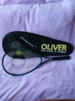 Squashschläger OLIVER OT500 Parchim - Landkreis - Raben Steinfeld Vorschau