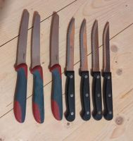 Messerset 7 Messer Niedersachsen - Fürstenau Vorschau