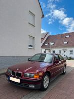 BMW 320I Coupé Baden-Württemberg - Plankstadt Vorschau