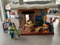 Playmobil Skihütte Thüringen - Sömmerda Vorschau