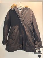 Schwarzer Damen Parka, Winterjacke Marc O‘Polo 34 Rheinland-Pfalz - Kaiserslautern Vorschau