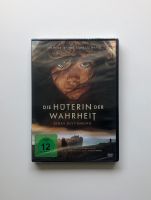 Die Hüterin der Wahrheit - Dinas Bestimmung, DVD, NEU & OVP Düsseldorf - Urdenbach Vorschau