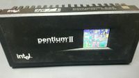 Pentium 2 II Prozessor CPU Retro PC Thüringen - Leinefelde Vorschau