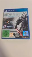 Final Fantasy XIV Online PS4 Brandenburg - Königs Wusterhausen Vorschau