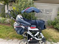 Kinderwagen „Hartan Topline S“ Baden-Württemberg - Holzmaden Vorschau