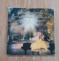 CD Romantische Geburtstags Klassik Edition 2 entspannen genießen Nordrhein-Westfalen - Stolberg (Rhld) Vorschau