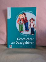 Geschichten vom Dazugehören, Verlag an der Ruhr Hessen - Kirchhain Vorschau