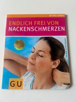 Endlich frei von Nackenschmerzen - GU feel GOOD! Bayern - Presseck Vorschau