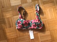 Watercult Bikini Top S 36 *NEU* bunt Badeanzug Oberteil Wandsbek - Hamburg Rahlstedt Vorschau