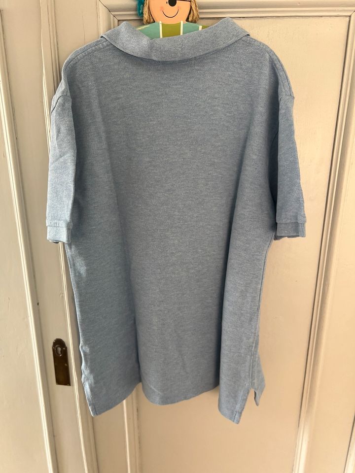 Polo Ralph Lauren Shirt T-Shirt Pulli Pullover kurze Arme M 10-12 in Bargteheide