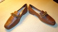 Damen Lederslipper, Clarks, Gr. 6/39 1/2, neu Berlin - Tempelhof Vorschau