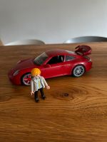 Playmobil roter Porsche Carrera 911 Köln - Rodenkirchen Vorschau