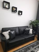 3 stück Sofa zum verkaufen mit eine TV-Schrank 500€ Duisburg - Meiderich/Beeck Vorschau