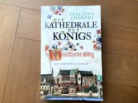 TB "Die Kathedrale des Königs", Claudius Crönert Bochum - Bochum-Wattenscheid Vorschau