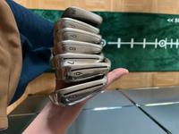 TaylorMade M6 Eisen Damen 5-Pw mit Milled Grind Wedge 56° Niedersachsen - Celle Vorschau